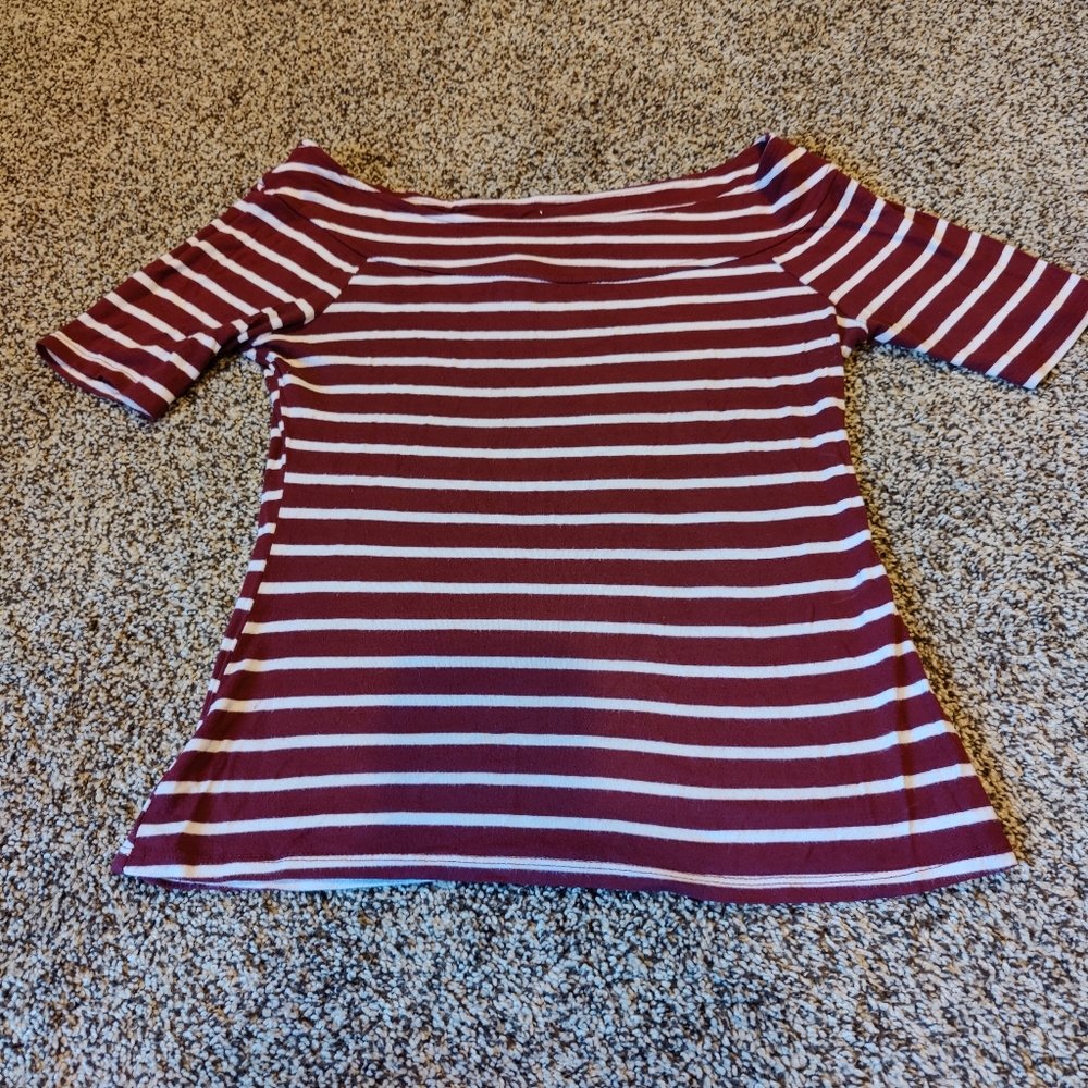 West Seal shirt